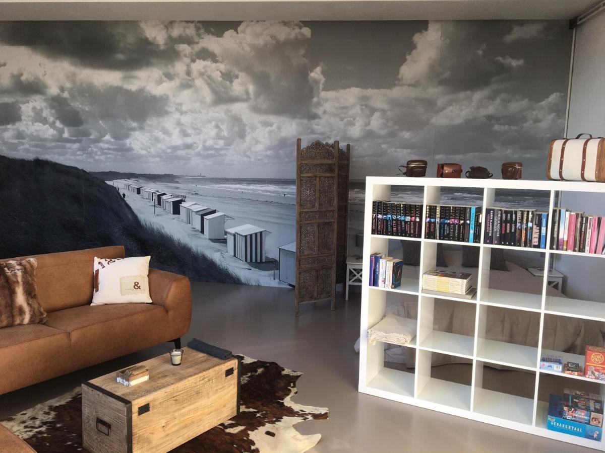 Apartamento Wellnessloft