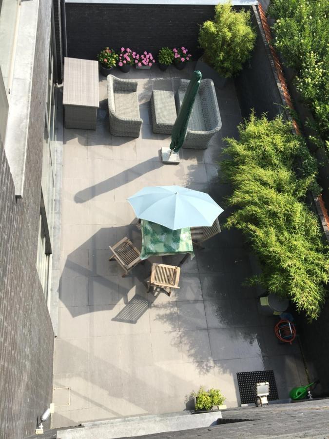 Apartment Wellnessloft *