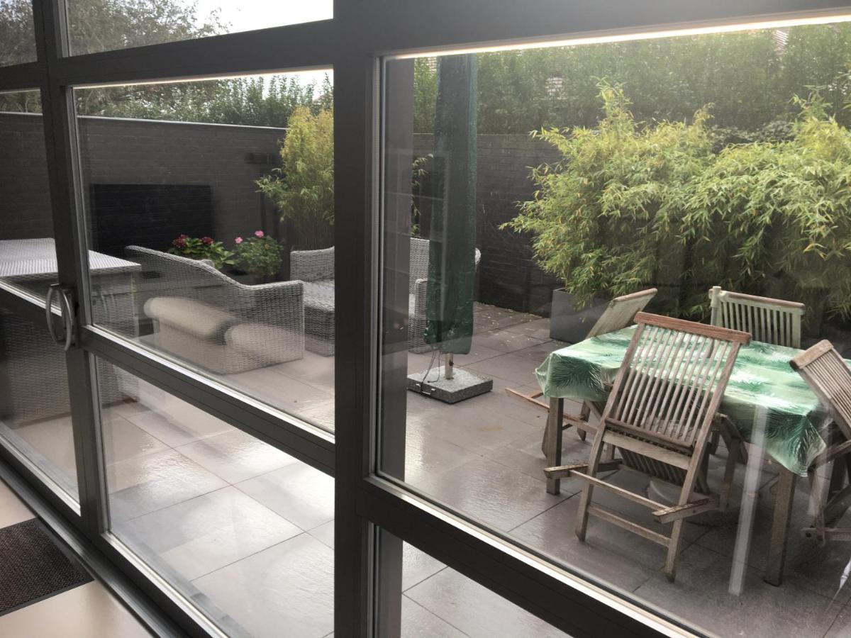 Wellnessloft De Haan